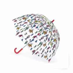 Парасолька-тростина дитяча Cath Kidston by Fulton C723 Funbrella-2 Desert Cowboy (56423)