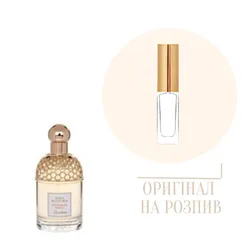 Парфум Aqua Allegoria Mandarine Basilic Guerlain, 5мл (оригінал)