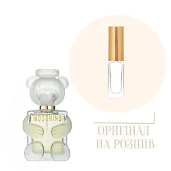 ПАРФУМ TOY 2 MOSCHINO (ОРИГІНАЛ НА РОЗПИВ) -1