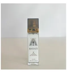 Парфумована вода Attar Collection Hayati, 40мл (копія)