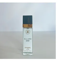 Парфумована вода Chanel Allure Homme Sport, 40мл (копія)