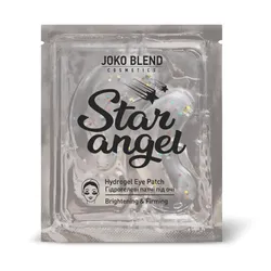 Патчі гідрогелеві Joko Blend Star Angel під очі, 6г (401105)