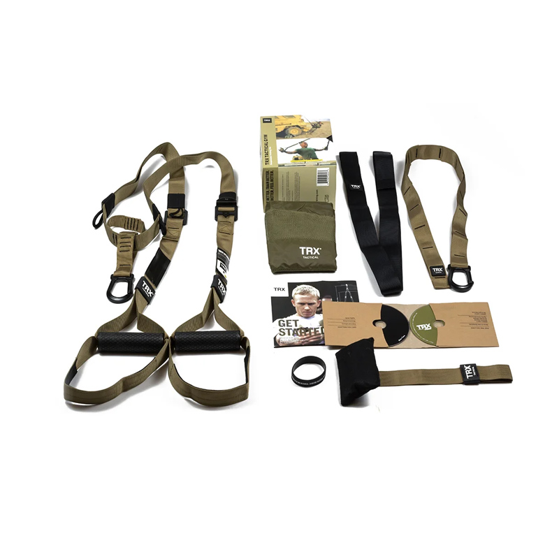 Петлі TRX Tactical Gym (T4) (EF-2363) МП large popup