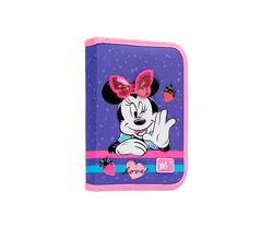 Пенал `Minne Mouse` фіолетовий (533058)