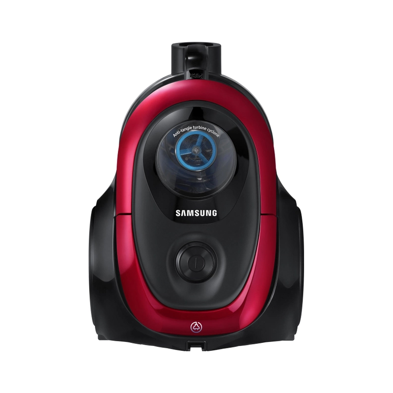 Пилосос SAMSUNG  VC07M2110SR large popup