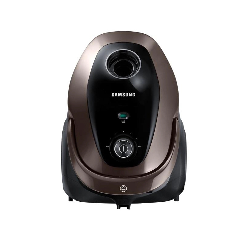 Пилосос SAMSUNG  VC07M25M9WD/UK large popup