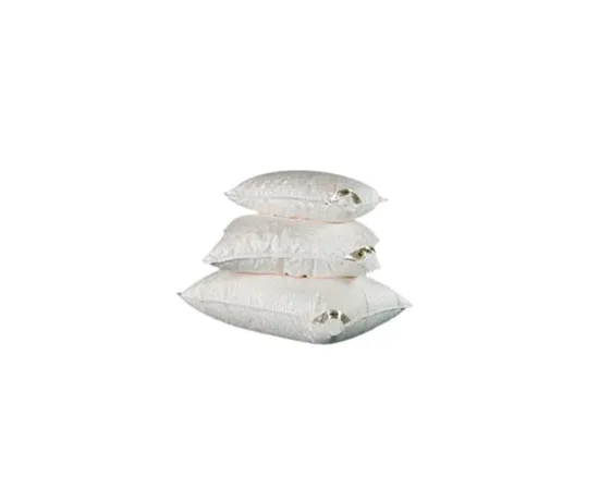 Подушка MIRTEX COTOON/MICROFIBER, ПЛ200, мікроволокно, 30х50 (4722)