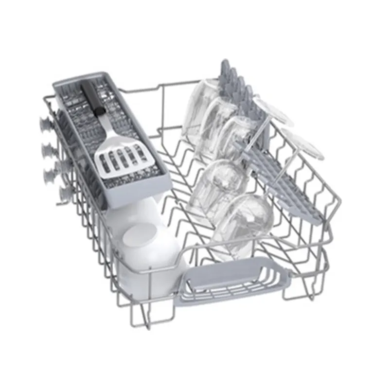 Посудомийна машина BOSCH  SRV 2IKX10K