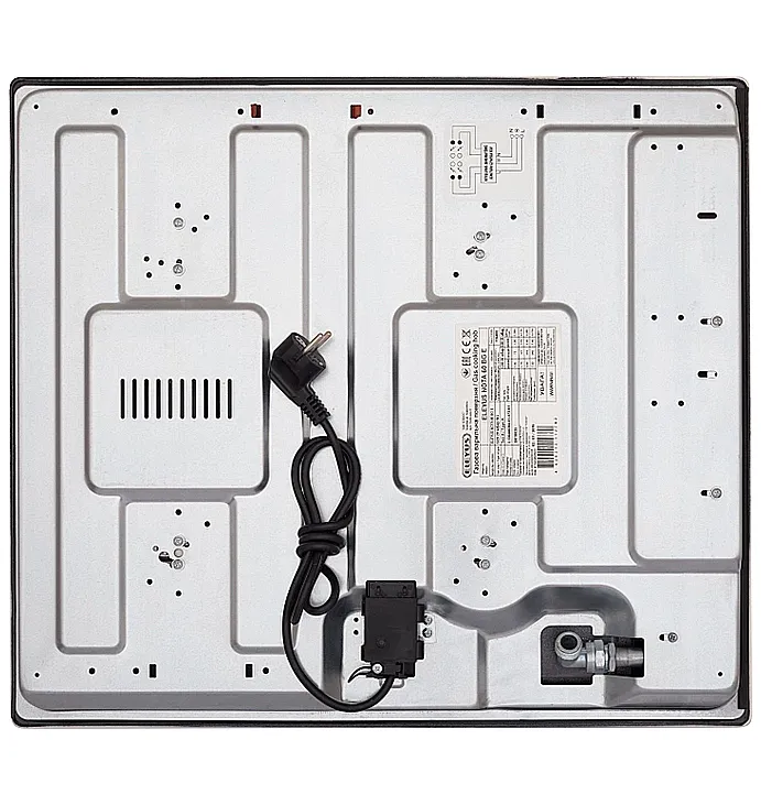 Поверхня газова ELEYUS NOTA 60 IS EF