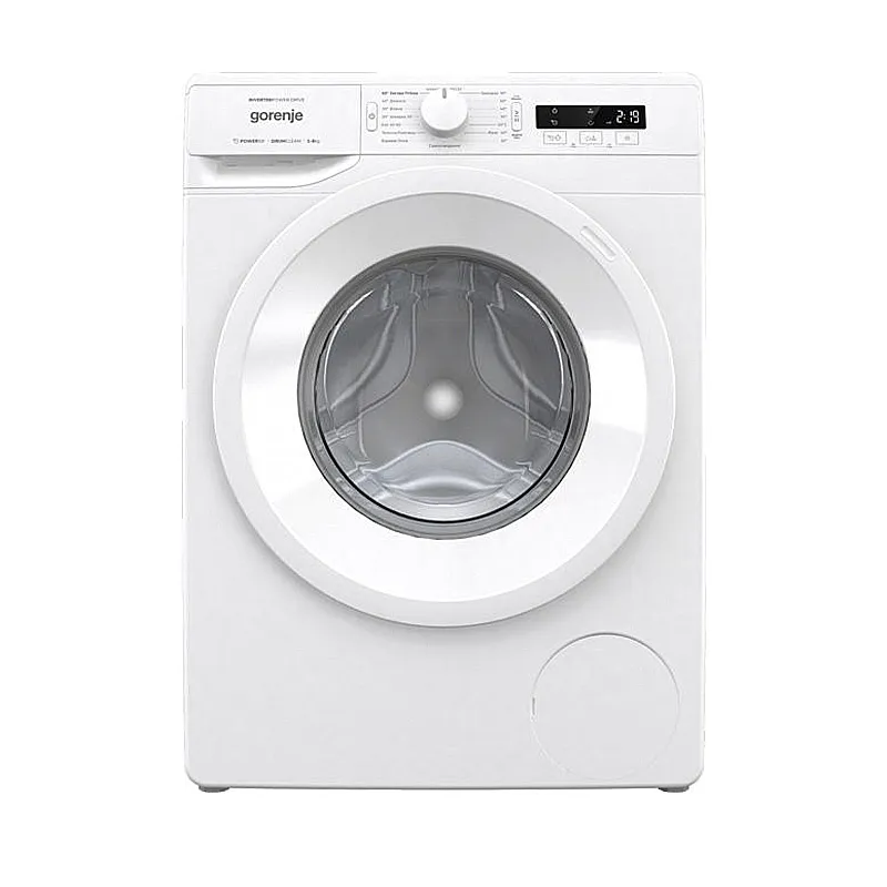 Пральна машина GORENJE W2NPI62SB/UA