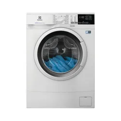 Пральна машина ELECTROLUX EW 6S406WU