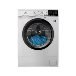 Пральна машина ELECTROLUX EW 6S426BUI