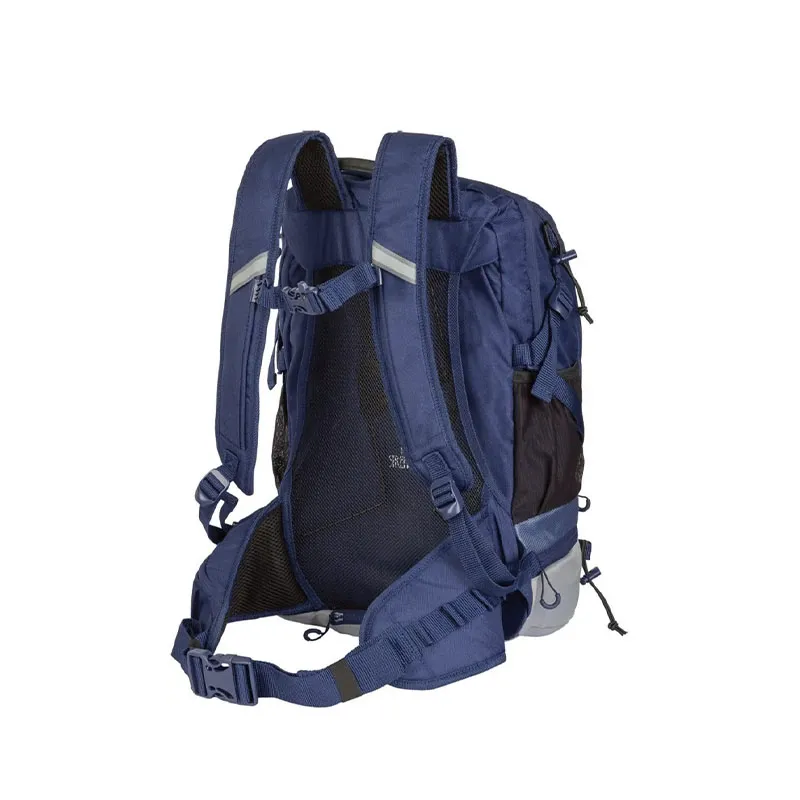 Рюкзак із дощовиком Crivit Rucksack 25L, синій (IAN374750 navy)