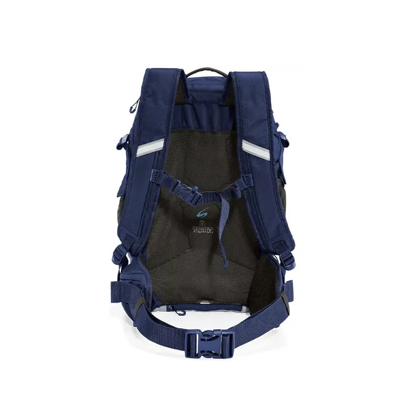 Рюкзак із дощовиком Crivit Rucksack 25L, синій (IAN374750 navy)