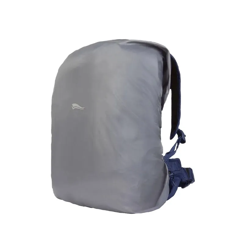 Рюкзак із дощовиком Crivit Rucksack 25L, синій (IAN374750 navy)