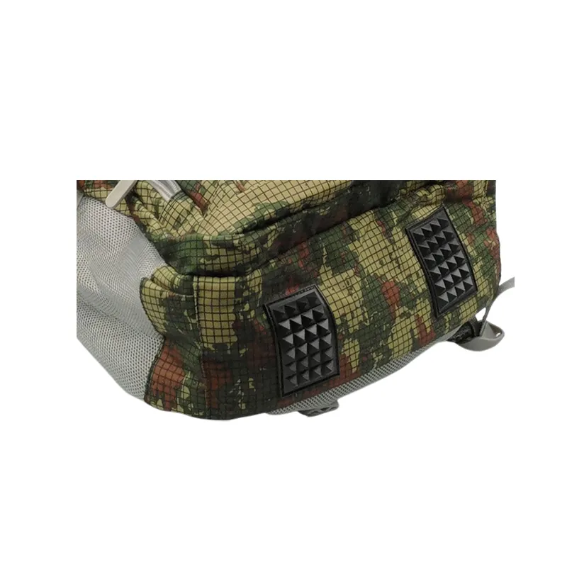 Рюкзак молодіжний &#039;Камуфляж Joypack&#039; 45*33*17см,3отд.,ж.спина,орган-р,отд ноут,отв наушн,світло отр 