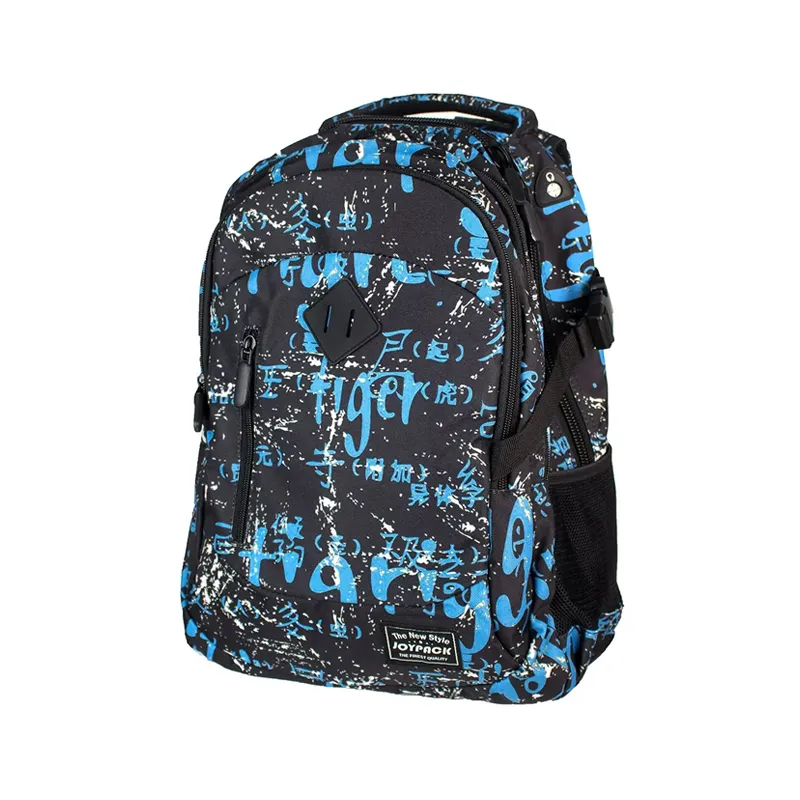 Рюкзак молодіжний &#039;Tiger Joypack&#039; 44*30*18см (M74609)