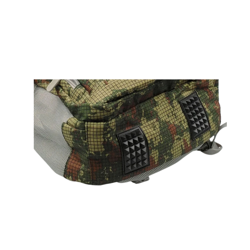 Рюкзак молодіжний &#039;Камуфляж Joypack&#039; 45*33*17см,3отд.,ж.спина,орган-р,отд ноут,отв наушн,світло отр  large popup