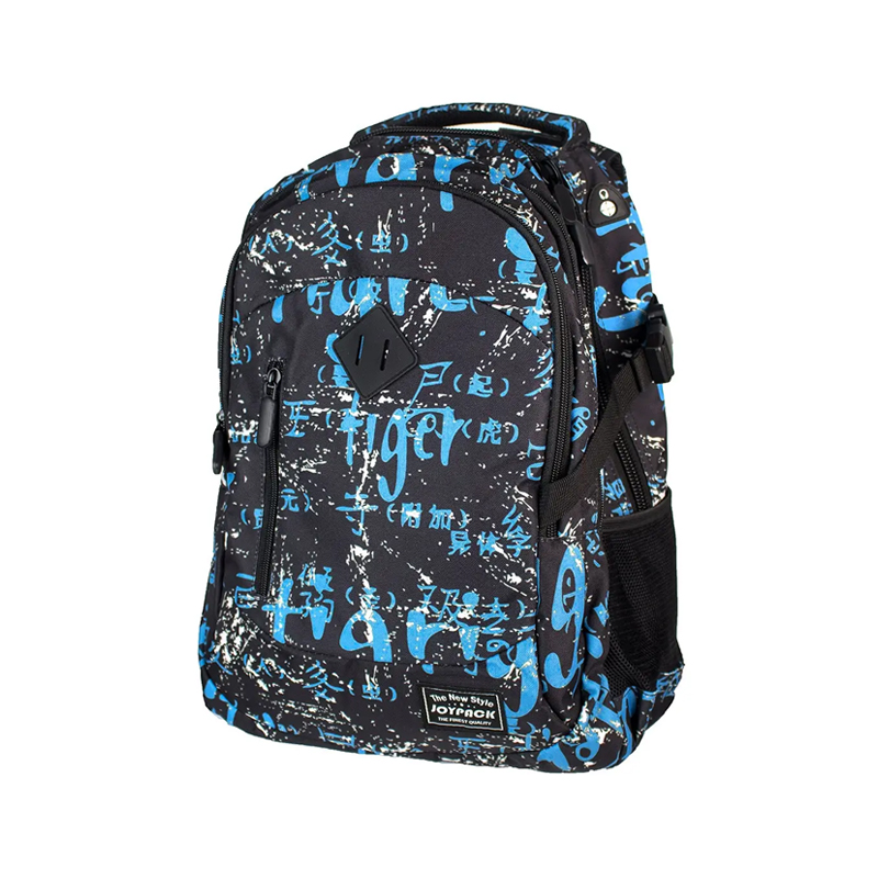 Рюкзак молодіжний &#039;Tiger Joypack&#039; 44*30*18см (M74609) large popup