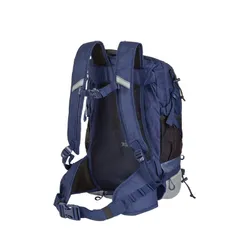 Рюкзак із дощовиком Crivit Rucksack 25L, синій (IAN374750 navy) thumbnail