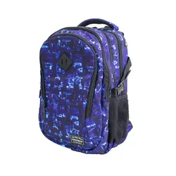 Рюкзак молодіжний 'City''Joypack' 44*30*18см (M74605)