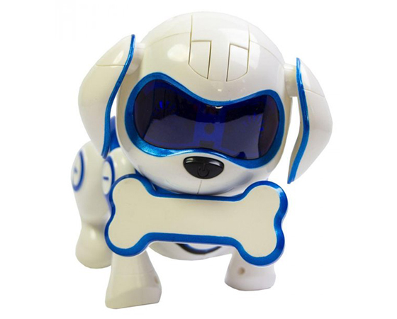 Робот собака на р/к Rock Robot Dog (961) large popup