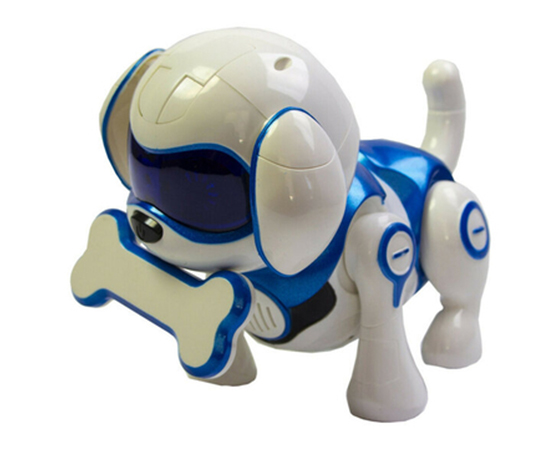 Робот собака на р/к Rock Robot Dog (961) large popup