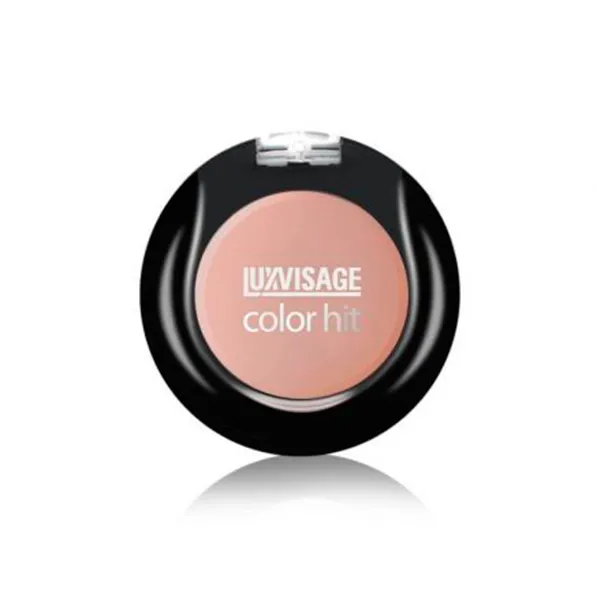 Рум&#039;яна компактні Luxvisage Color Hit тон 14 (034357)