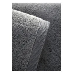 Рушник Lotus Home Готель Premium - Microcotton Antrasit 70*140 550 г/м² (svt-2000022294034) thumbnail