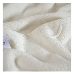 Рушник Lotus Home Готель Premium - Microcotton Ecru 50*90 550 г/м² (svt-2000022322256) thumbnail