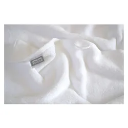 Рушник Lotus Home Готель Premium - Microcotton White 50*90 550 г/м² (svt-2000022294003) thumbnail