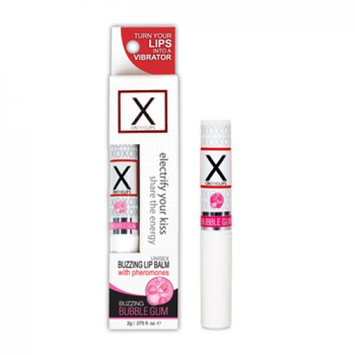 Бальзам X on the Lips™ Sensuva (жуйка) (1346) large popup