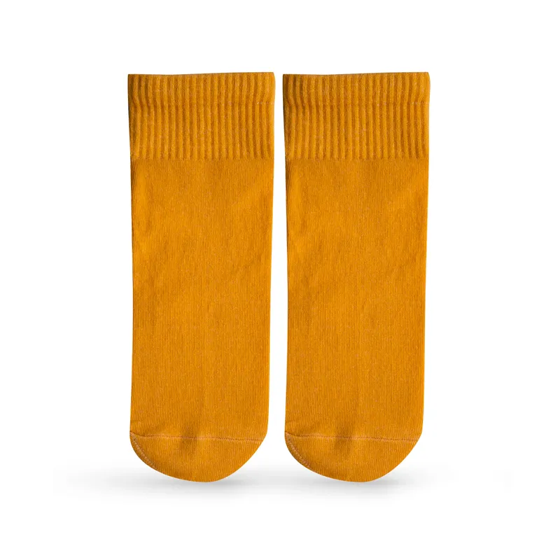 Шкарпетки PremierSocks унісекс, Гірчиця, р.36-39 (14В35/2559)