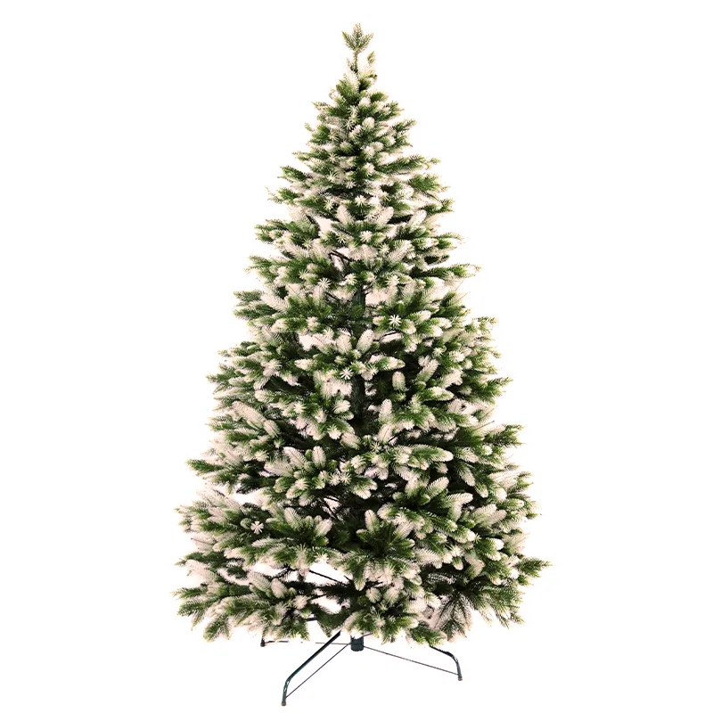 Штучна ялинка Royal Tree RT- 18-4 &quot;Ялинка Royal біла&quot; 240 см.