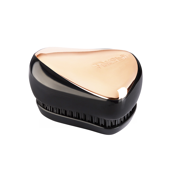 Щітка масажна Tangle Teezer бронза міні (5402) large popup