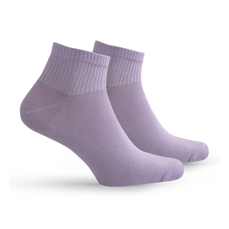 Шкарпетки PremierSocks унісекс, Лаванда, р.36-39 (14В35/2559) large popup