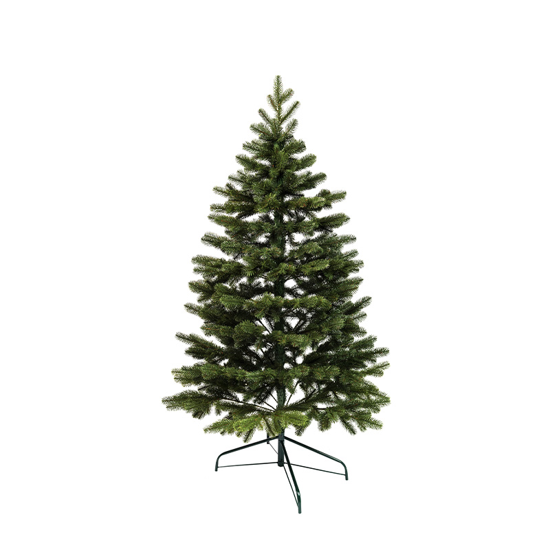 Штучна ялинка Royal Tree RT- 13-1 &quot;Ялинка Тріумф&quot; 150 см. зелена large popup