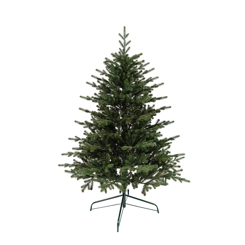 Штучна Ялинка Royal Tree RT-15-1 Святкова 150 см зелена large popup