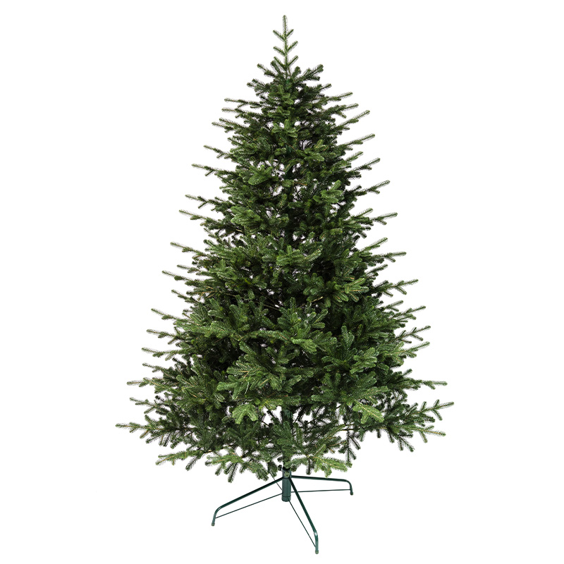 Штучна Ялинка Royal Tree RT-15-3 Святкова 210 см зелена large popup