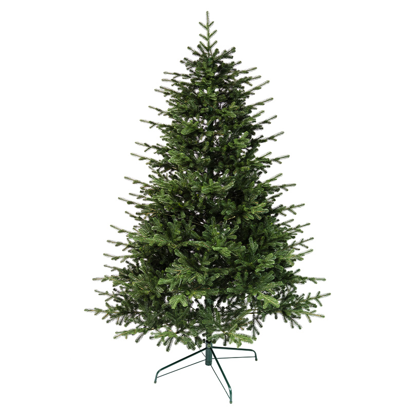 Штучна Ялинка Royal Tree RT-15-4 Святкова 240 см зелена large popup