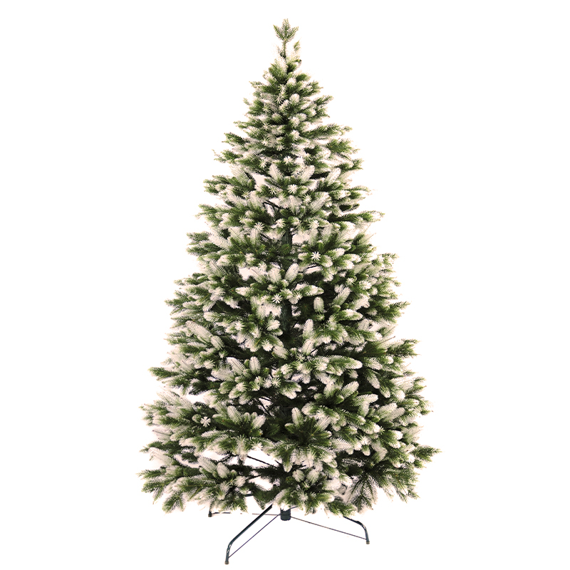 Штучна ялинка Royal Tree RT- 18-4 &quot;Ялинка Royal біла&quot; 240 см. large popup