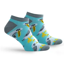 ШКАРПЕТКИ PREMIERSOCKS УНІСЕКС ЧАЙКИ (559)