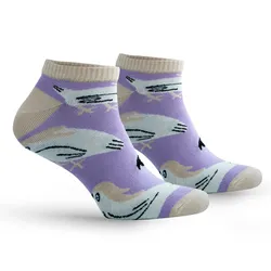 Шкарпетки PremierSocks унісекс, Папуги, р.40-45 (559)