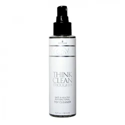 Спрей Sensuva THINK CLEAN TOUGHTS, 125ml (1791)