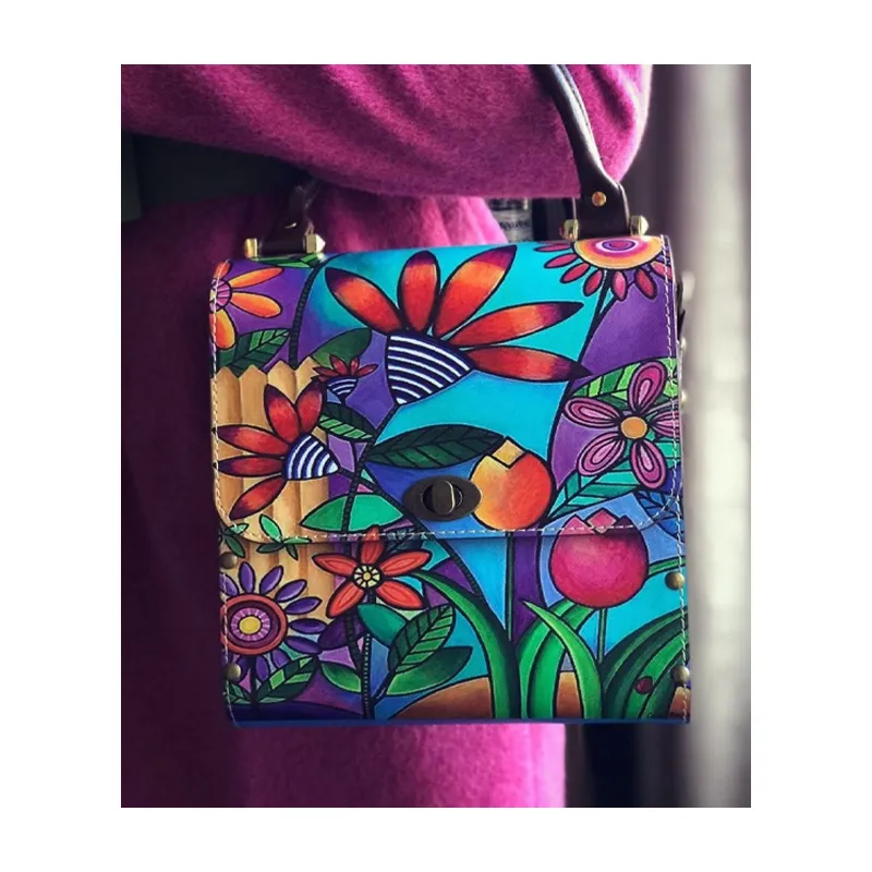 Сумка з гаманцем It’s My Bag &#039;Aloha&#039;, 23*22*9 см (AL01)