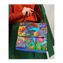 Сумка з гаманцем It’s My Bag 'Aloha', 23*22*9 см (AL01)