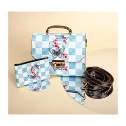 Сумка з гаманцем It’s My Bag 'Bliss', 18*22*12 см (BL01)