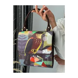 Сумка з гаманцем It’s My Bag 'Falco' 23*22*9 см (FL01)