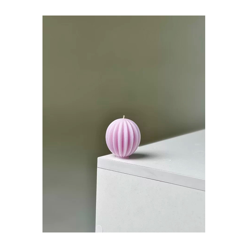 Свічка Шар Balloon -XS large popup