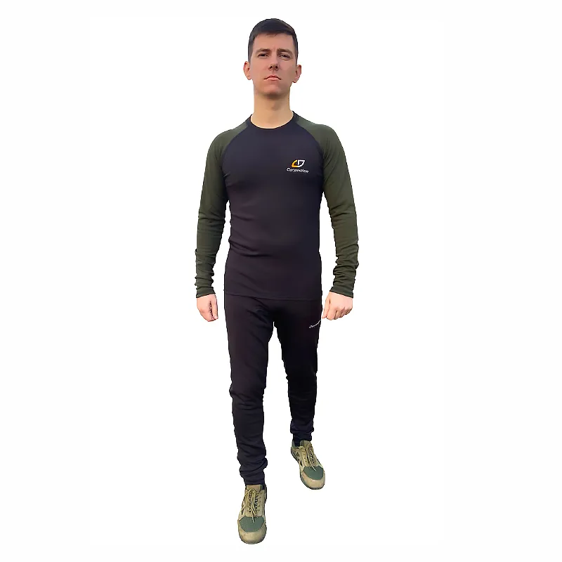 Термобілизна Carpe-Diem чоловіча Northtec Fleece тип 1, р.2XL